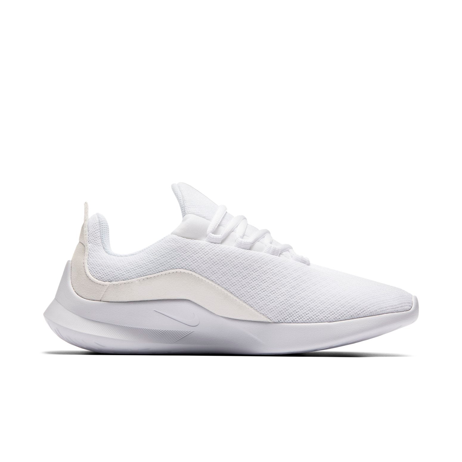 (WMNS) Nike Viale Low Tops Sports Shoe White AA2185-100