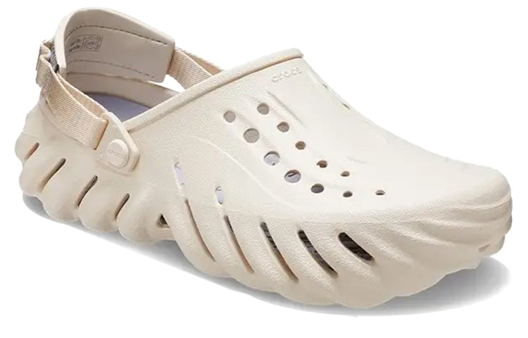 Crocs Echo Clog 'Stucco' 207937-160