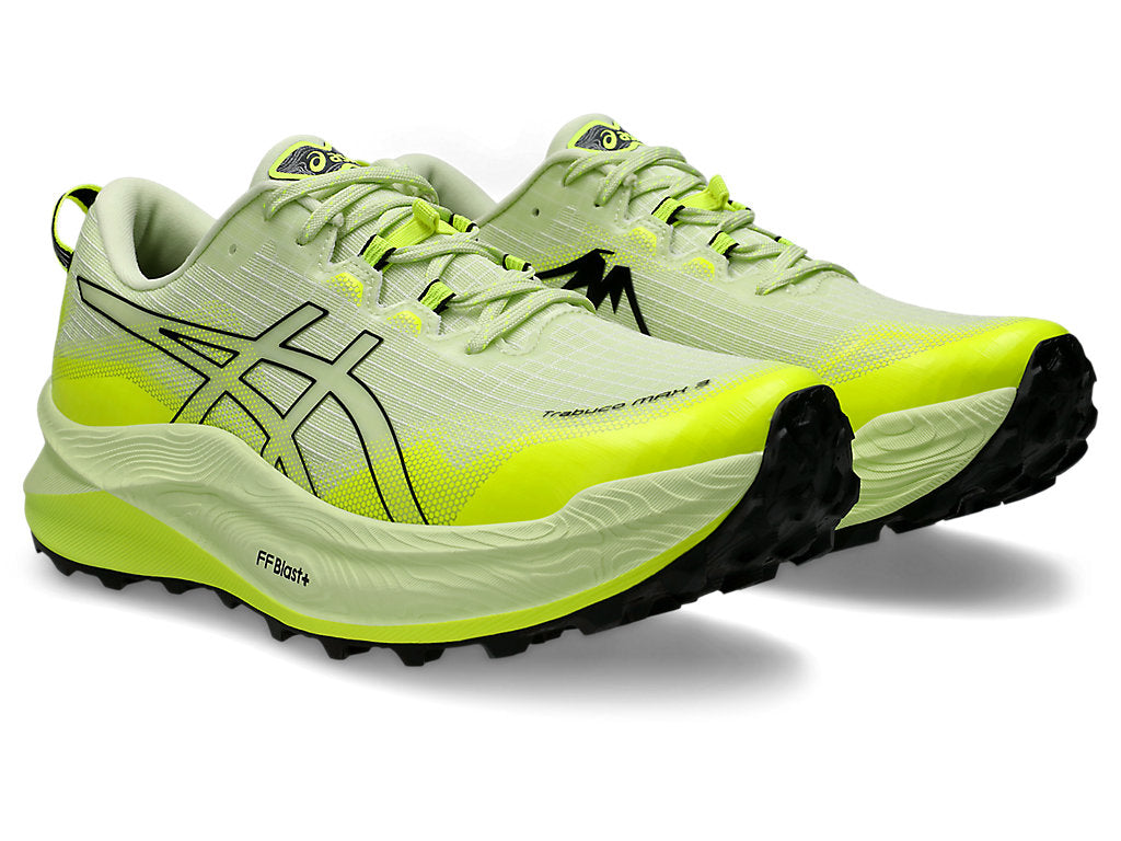 ASICS Gel-Trabuco Max 3 'Volt Black' 1011B800-300
