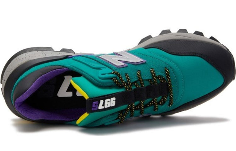 New Balance 997 'Team Teal' MS997SKA