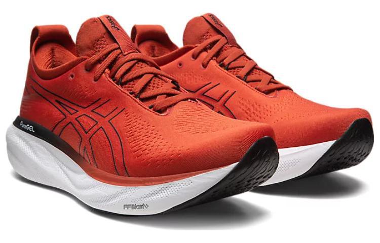 ASICS Gel-Nimbus 25 'Spice Latte' 1011B547-600