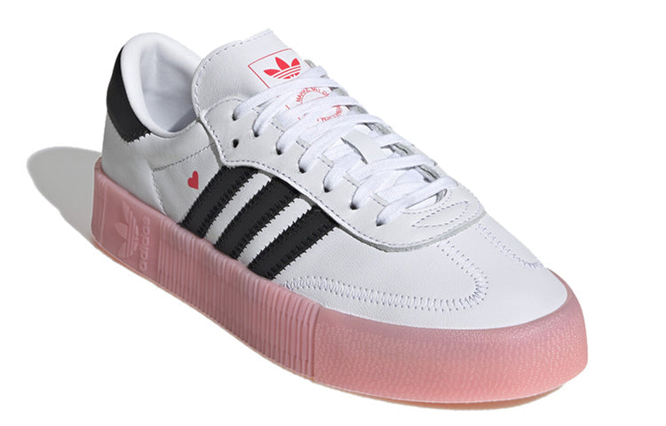 (WMNS) adidas Sambarose 'Valentine' EF4965
