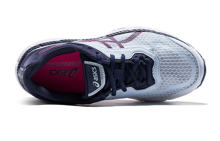 (GS) ASICS GT-2000 6 'Blue' C805N-400