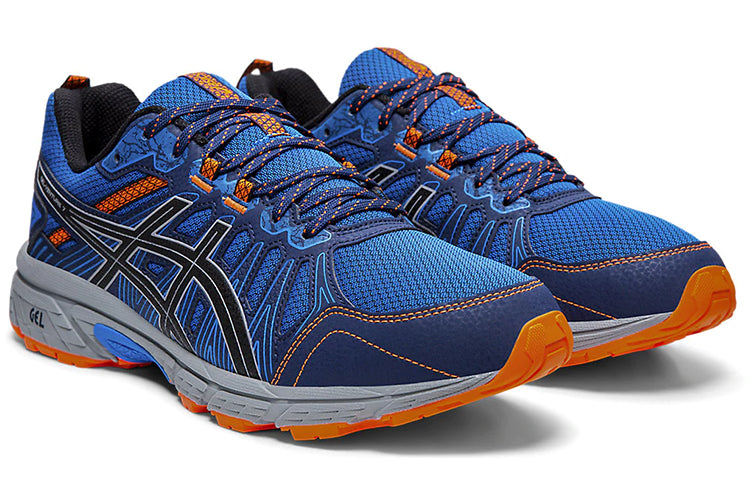 ASICS Gel-Venture 7 'Electric Blue' 1011A560-400