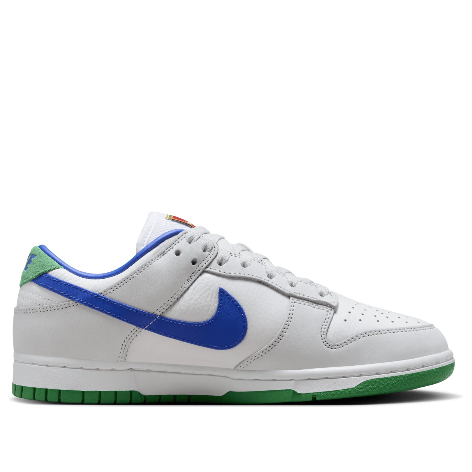 (WMNS) Nike Dunk Low 'Tennis Classic' FB7910-100