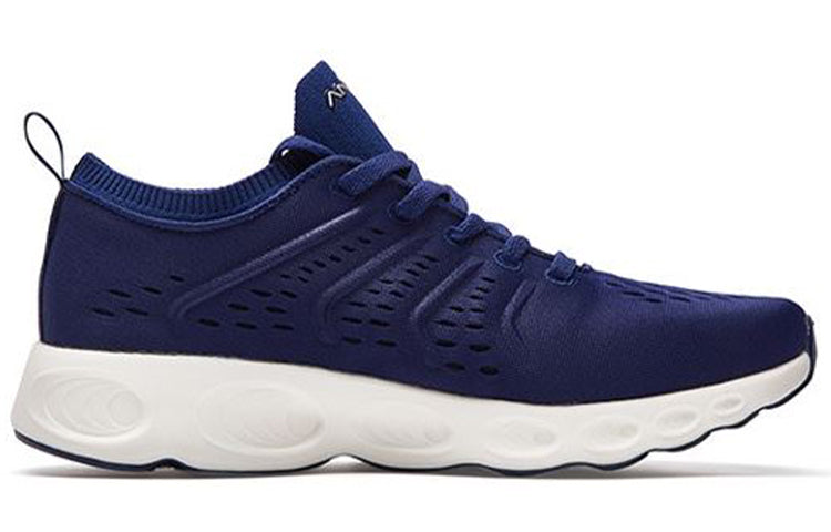 ANTA Flash Technology Low 'Dark Blue White' 11825588-2