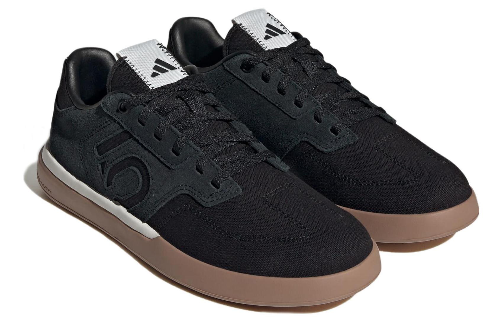 (WMNS) adidas Five Ten Sleuth Mountain Bike 'Black Gum' IG0375