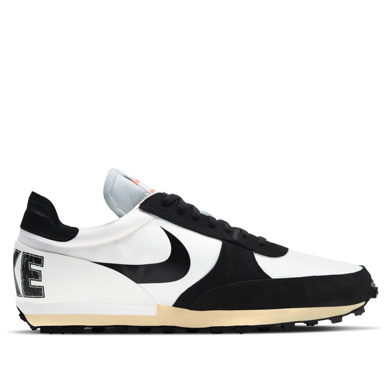 Nike Daybreak Type SE 'Label Maker Pack - White Black' DC5227-121