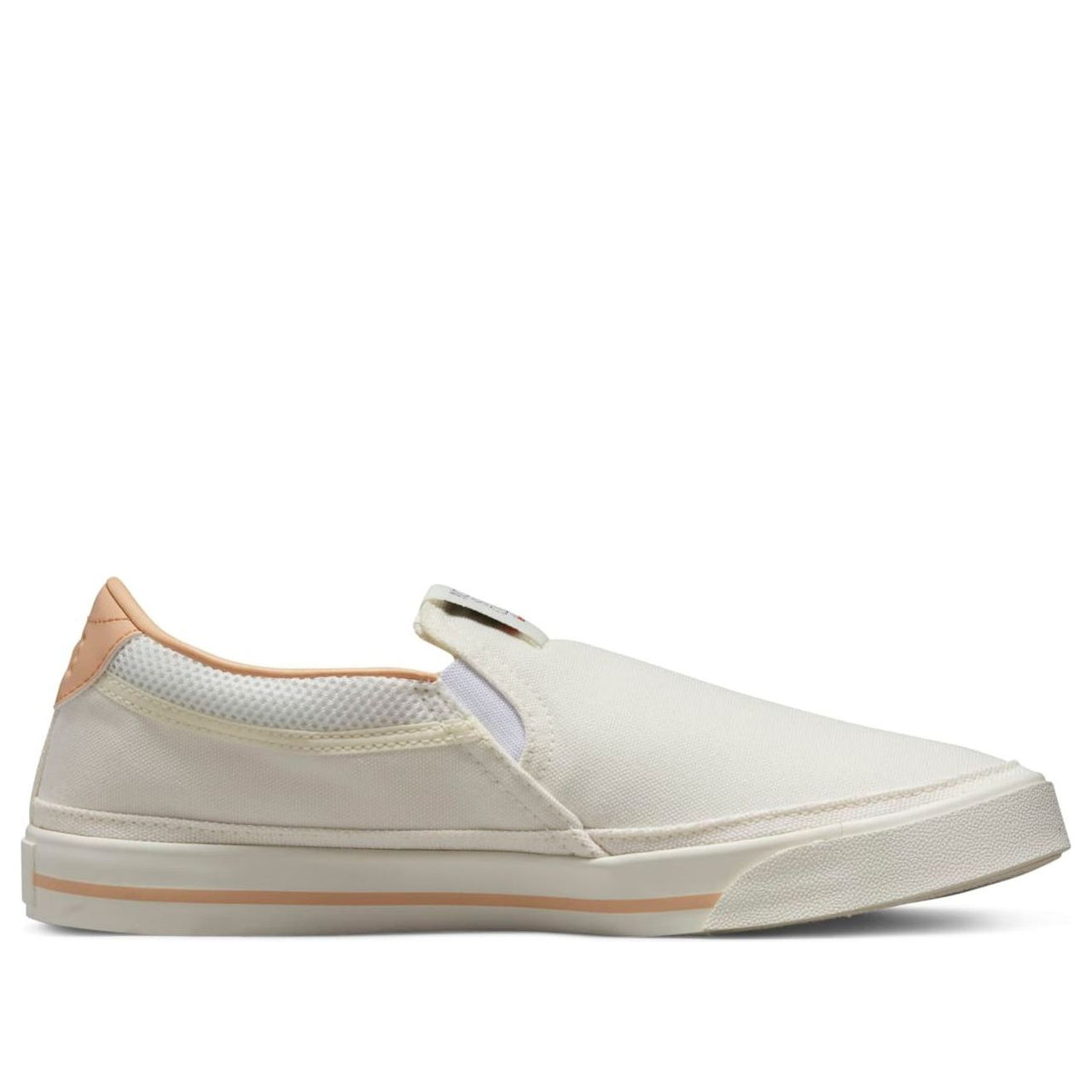 (WMNS) Nike Court Legacy 'Cream Pink' DV1766-100