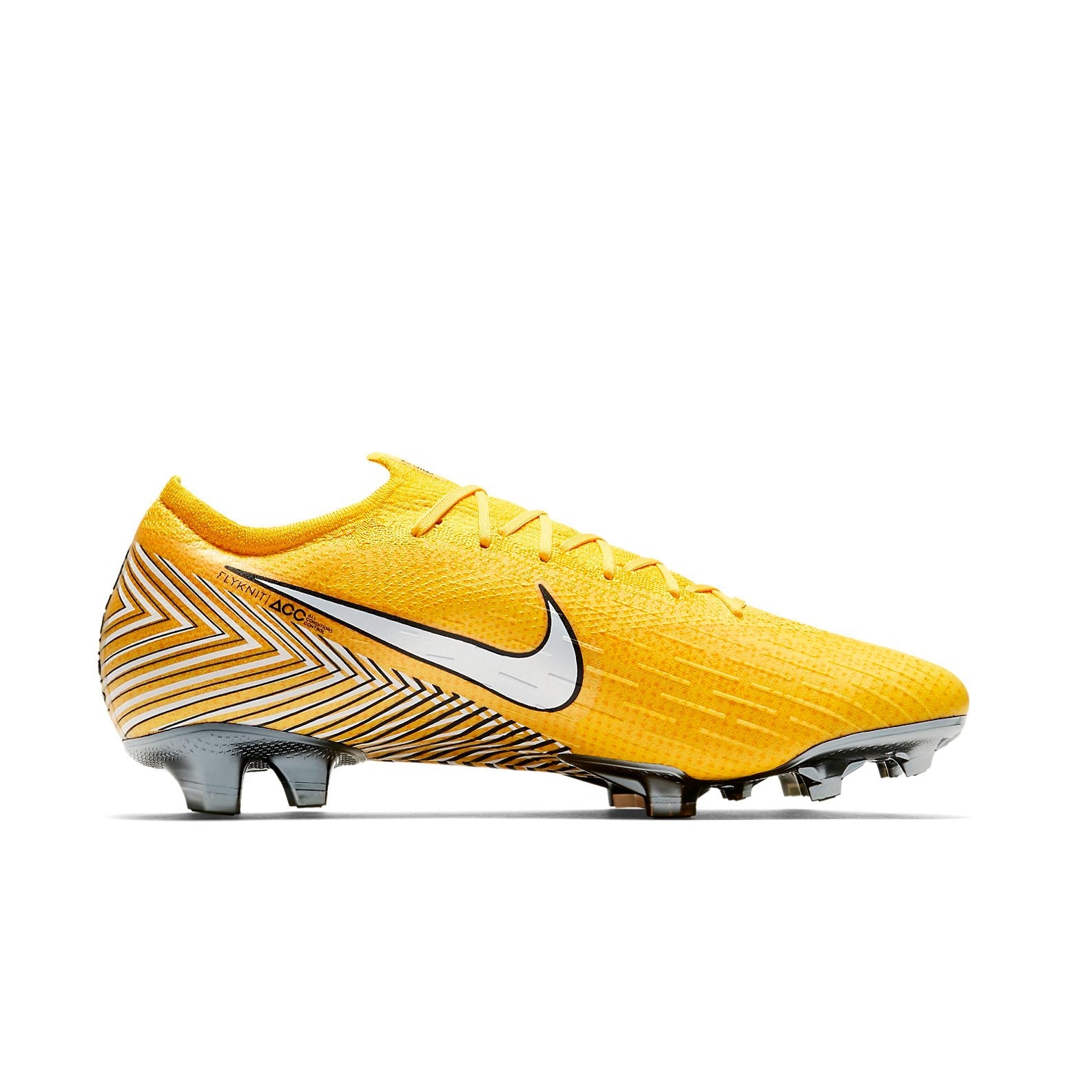 Nike x Neymar Jr. Mercurial Vapor 360 Elite 'Amarillo' AO3126-710