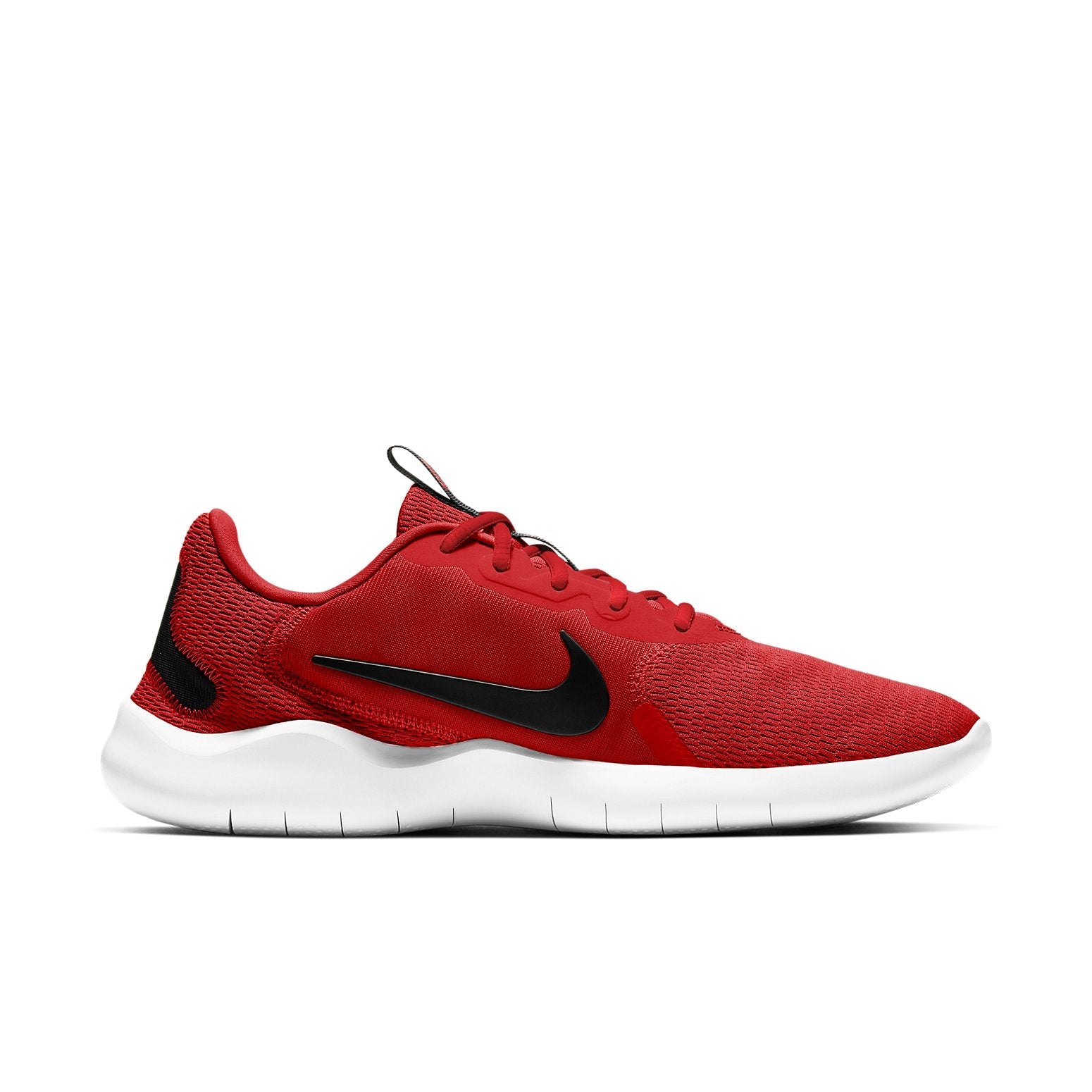 Nike Flex Experience Rn 9 Red CD0225-600