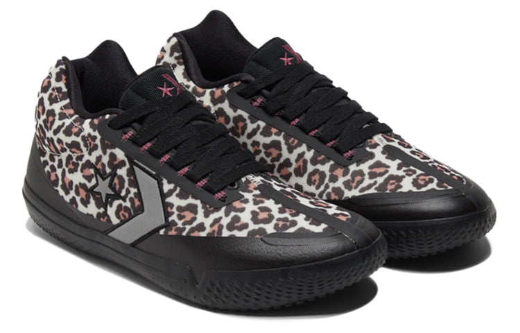 Converse All Star BB EVO 'Leopard' 172180C