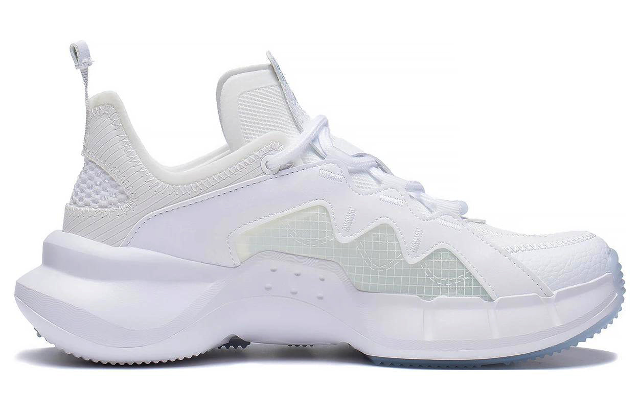 Li-Ning Wade Essence 2.3 Lite 'White' ABCS043-3