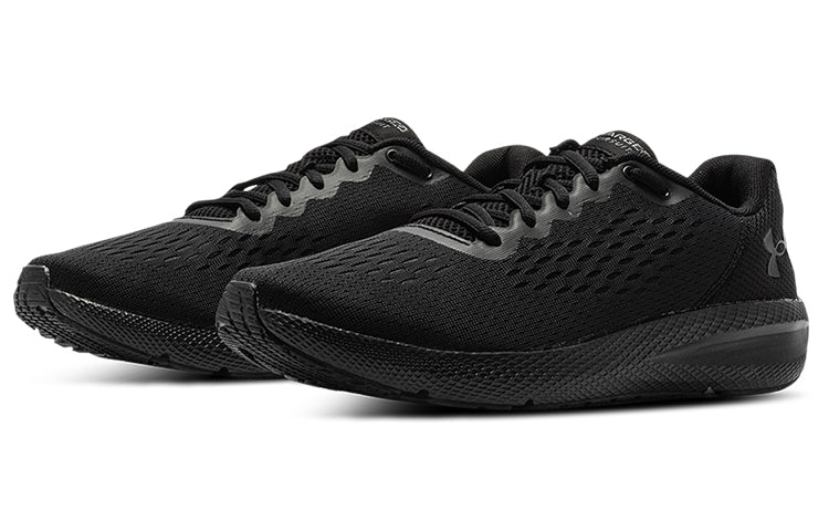 Under Armour Charged Pursuit 2 SE 'Black' 3023865-003
