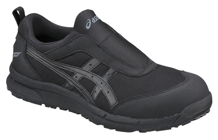 ASICS Winjob CP204 Black FCP204-9090