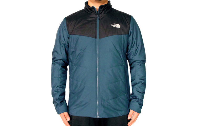 THE NORTH FACE Sangro Plus Jacket 'Navy' 3M4M-3ZP