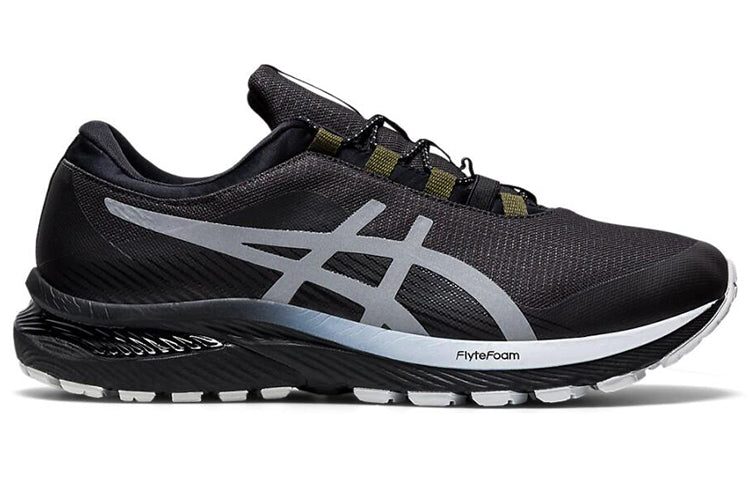 ASICS Gel-Cumulus 22 'Graphite Grey' 1011A859-020