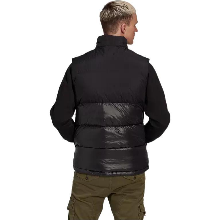 adidas Down Regen Puffer Vest 'Black' HL9185
