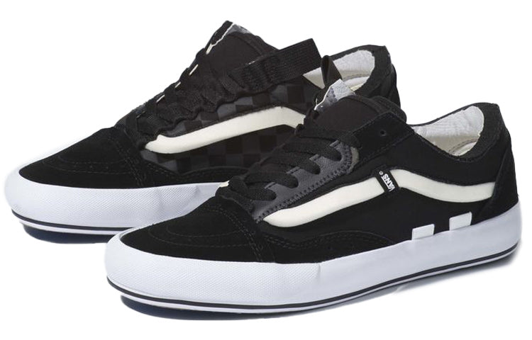 Vans Old Skool Cap Black Unisex VN0A4UUH6BT
