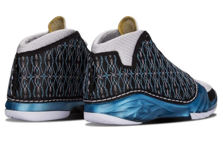 Air Jordan 23 OG 'UNC' 318376-041