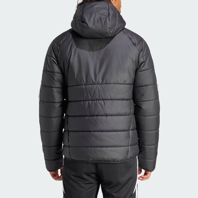 adidas Tiro 24 Winter Jacket Asia Sizing 'Black' IJ7388