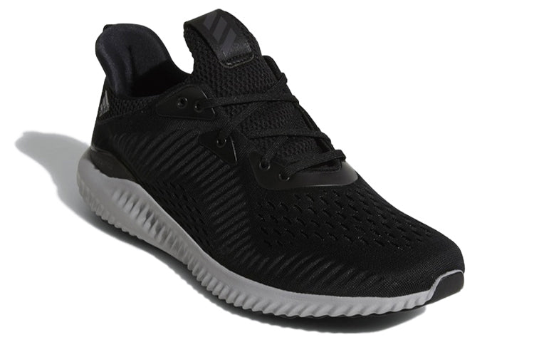 adidas Alphabounce EM 'Black' BY4264