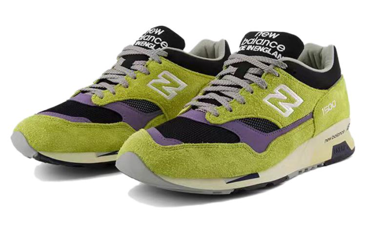 New Balance 1500 Made in UK 'Green Oasis' U1500GBV