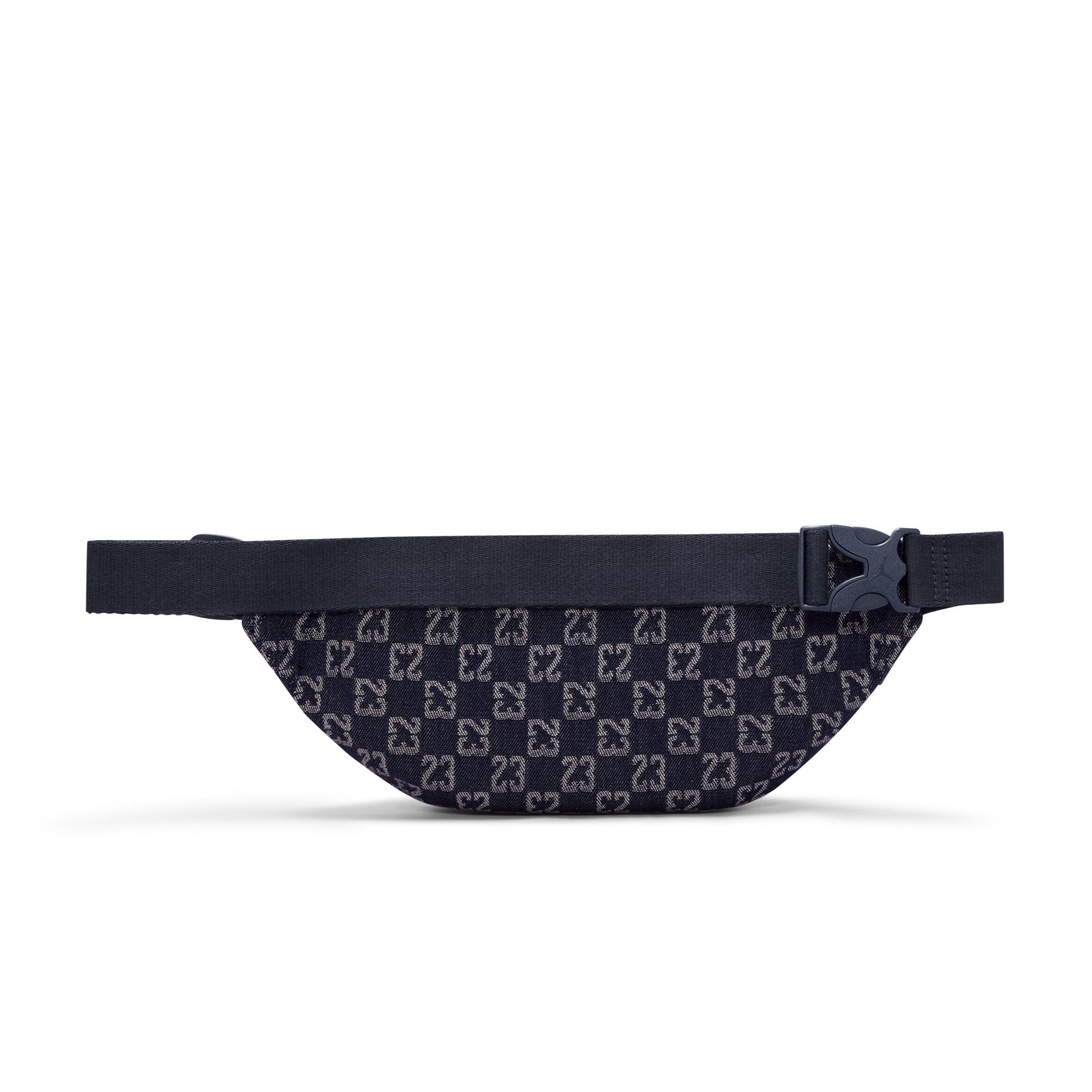 Air Jordan Waist Bag 'Black' IZ8439-455