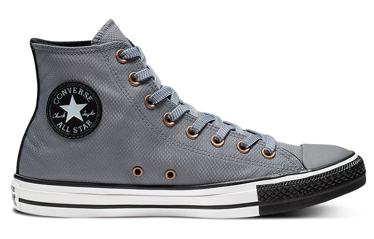 Converse Space Utility Chuck Taylor All Star High Top 'Gray White' 166068C