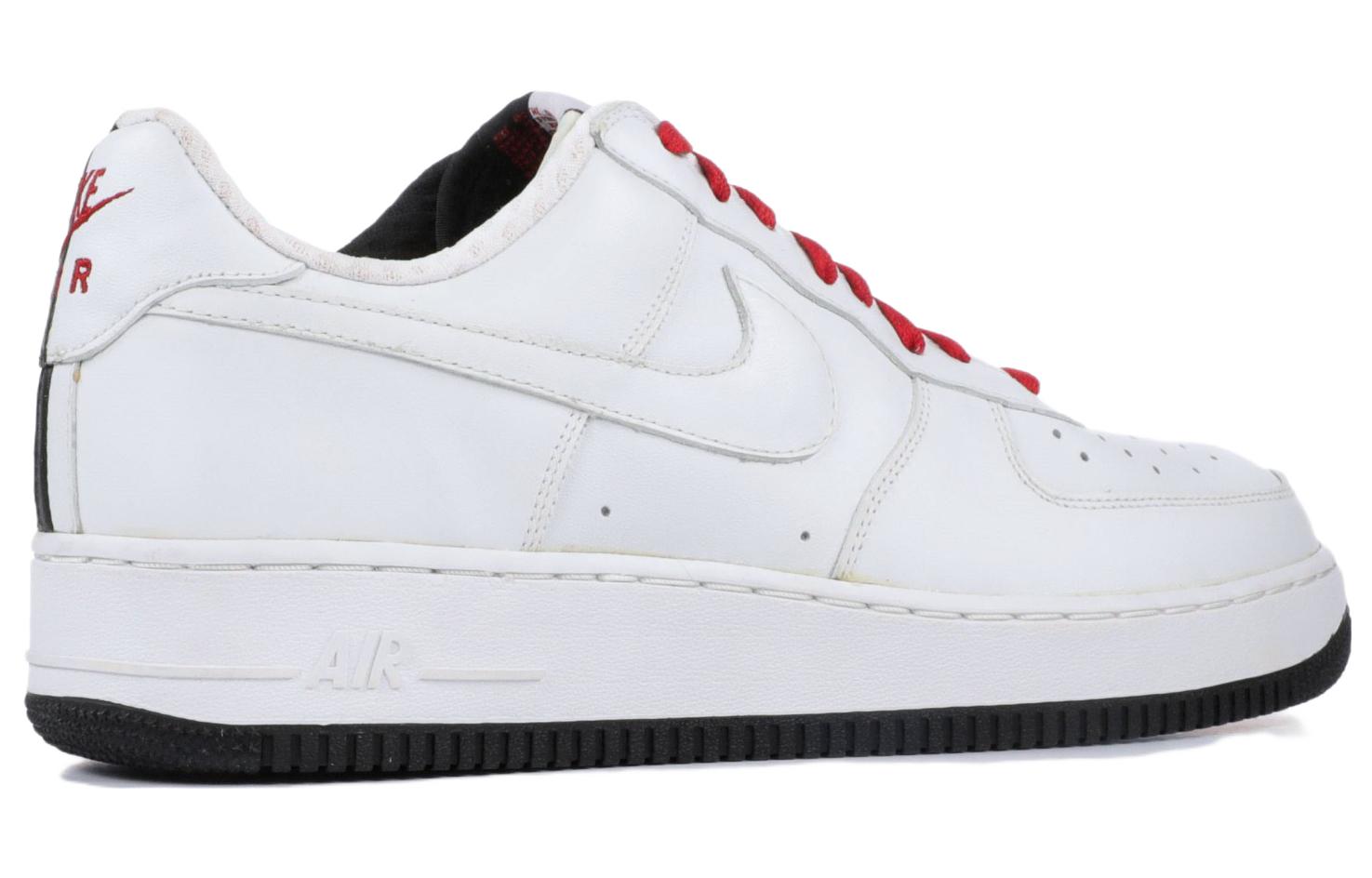 Nike Air Force 1 Premium 'Scarface' 313641-101