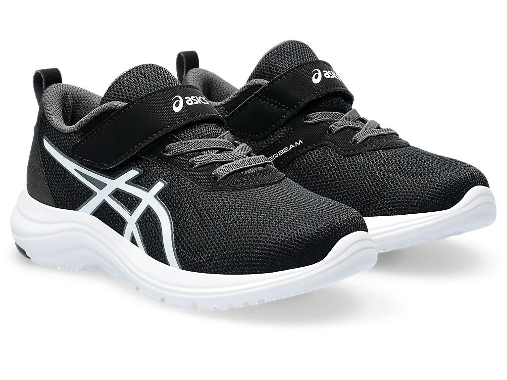 (GS) ASICS Lazerbeam ML-MG 'Black White' 1154A170-001