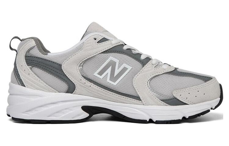 New Balance 530 'Grey Matter Harbor Grey' MR530CB