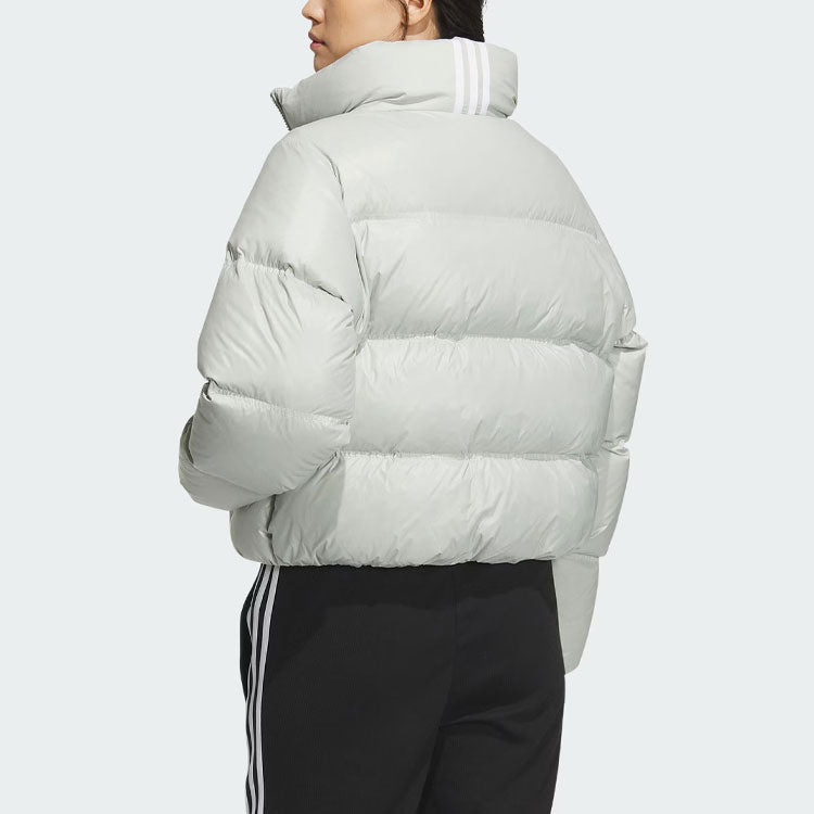 (WMNS) adidas Originals Down Jackets 'White' IK2798