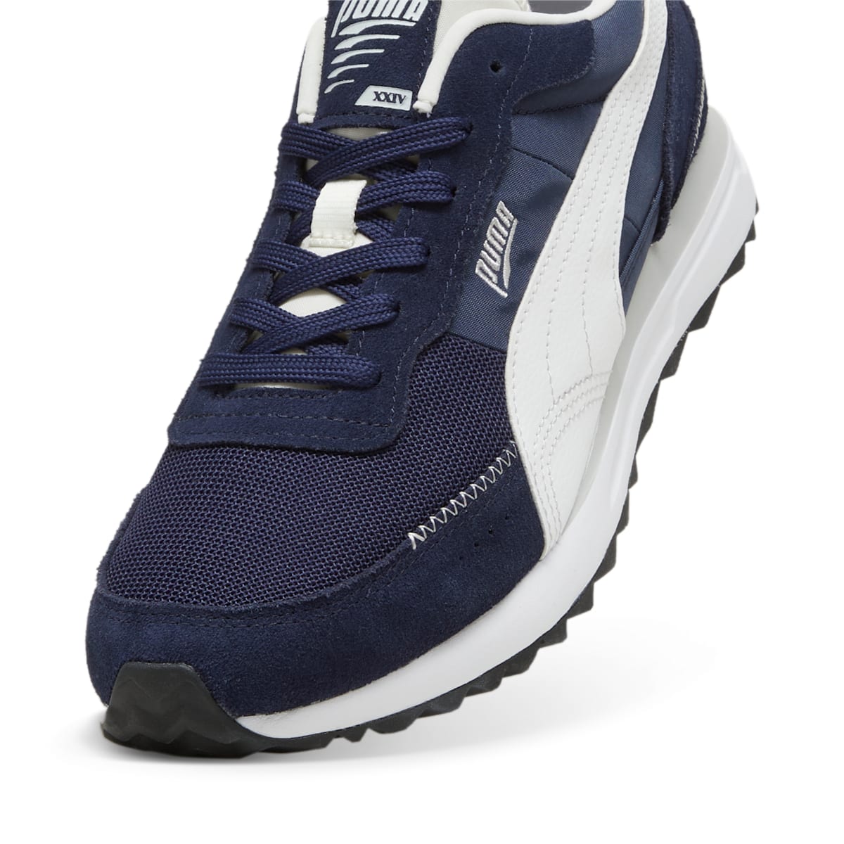 PUMA Road Rider 'Navy White' 397377-07