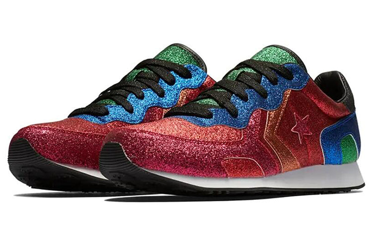 Converse JW Anderson x Thunderbolt OX 'Barbaros Cherry' 160798C