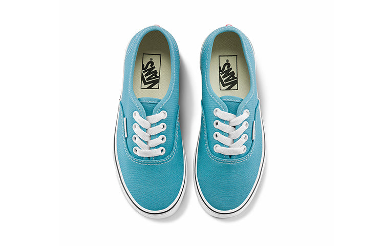 (PS) Vans Authentic 'Blue' VN0A3UIV33L