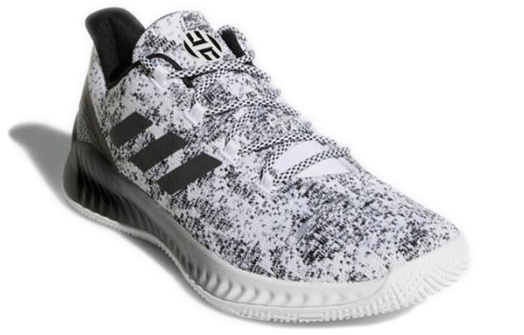 adidas Harden B/E X 'Grey' CG5982