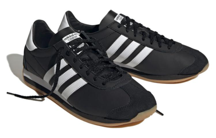 adidas Country OG 'Core Black' IE4231