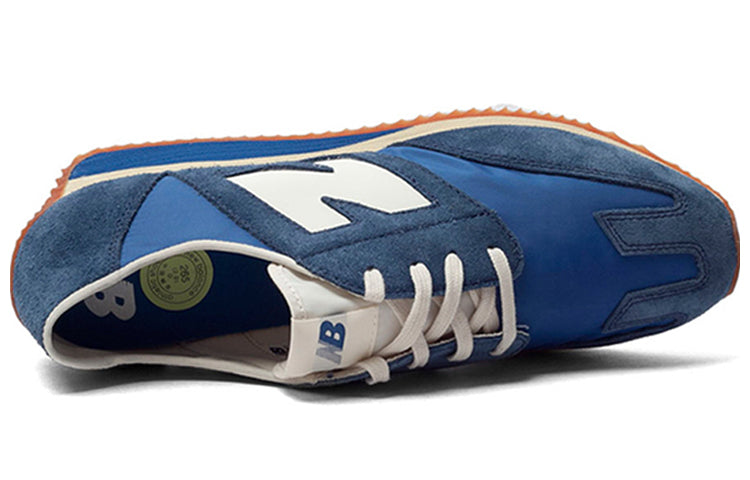 New Balance U320 'Royal White' U320VT