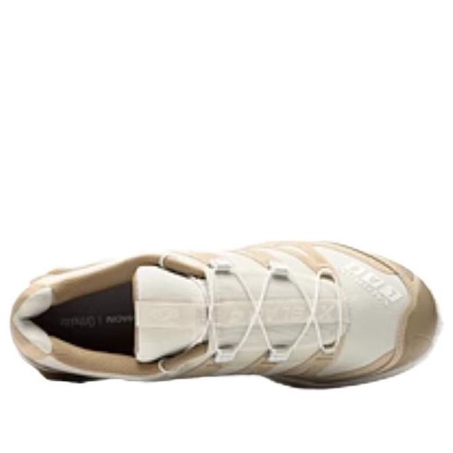 SALOMON XT-4 OG Protective 'Safari Almond Milk' 477303