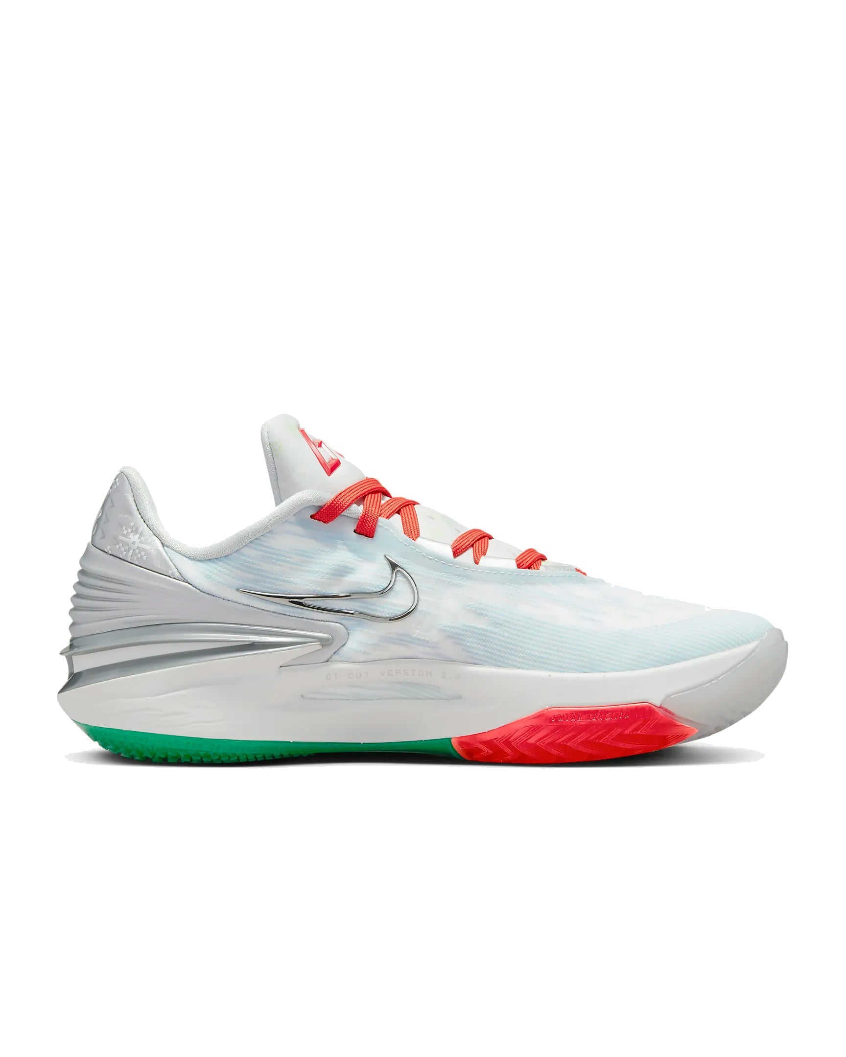 Nike Air Zoom GT Cut 2 'Chrismas' DJ6015-501