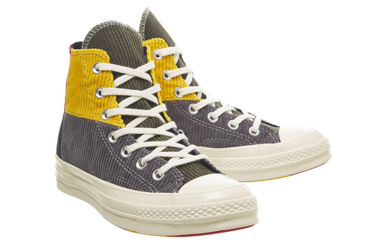 Converse Offspring x Chuck 70 'Olive Corduroy' 166531C