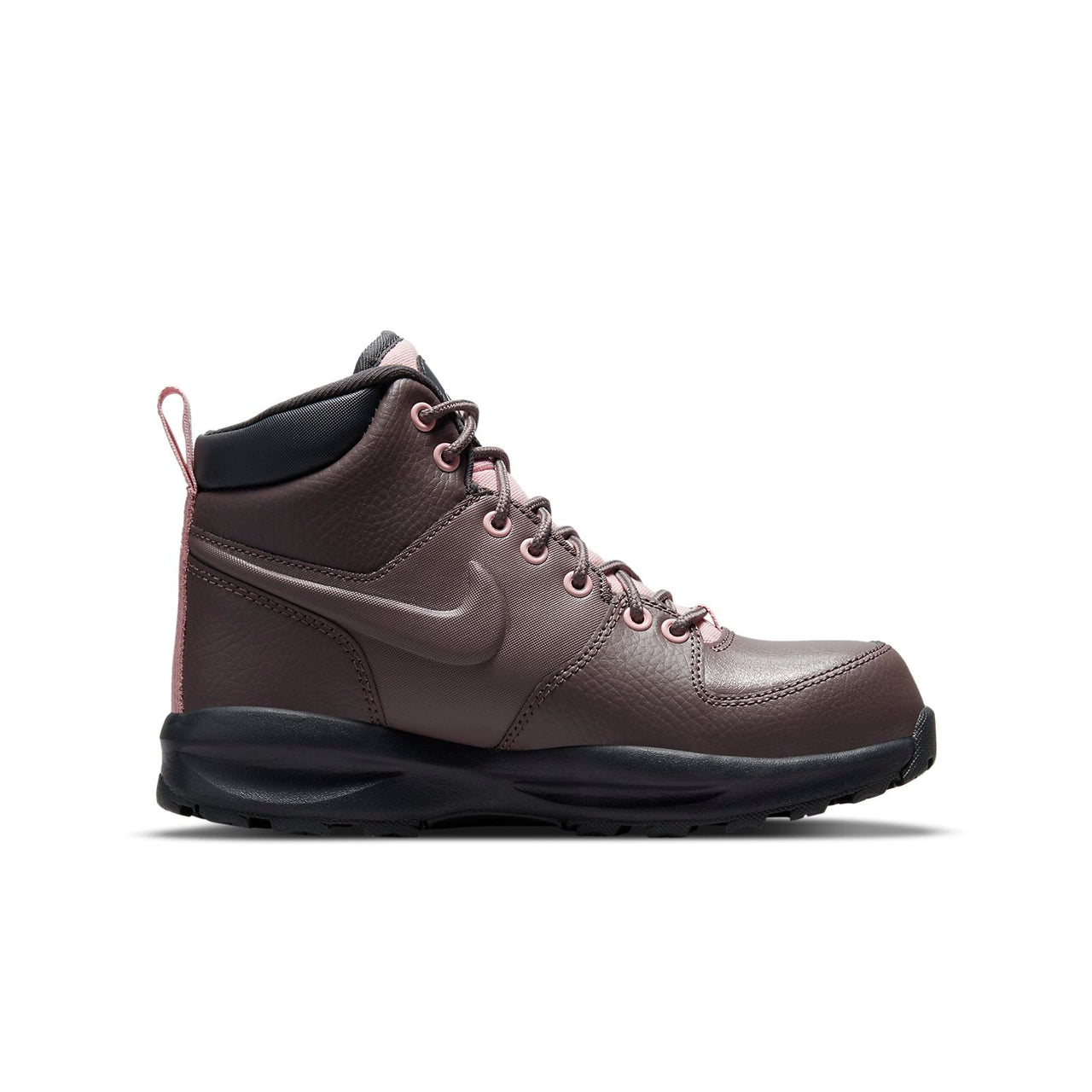 (GS) Nike Manoa Leather 'Violet Ore' BQ5372-200