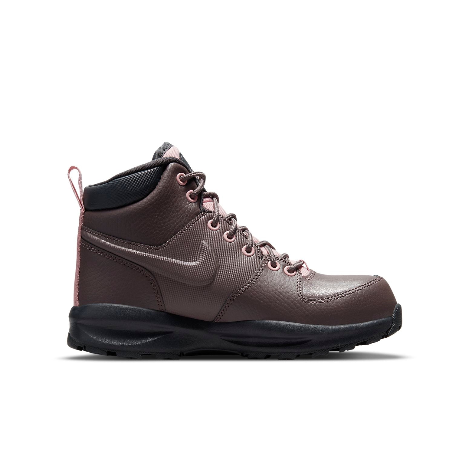 (GS) Nike Manoa Leather 'Violet Ore' BQ5372-200