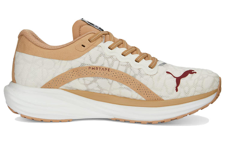 PUMA Deviate Nitro 2 x Ciele 'Dusty Tan' 378436-02