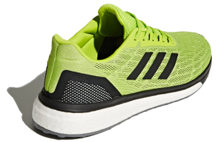 adidas Response 'Black Yellow' CQ0016