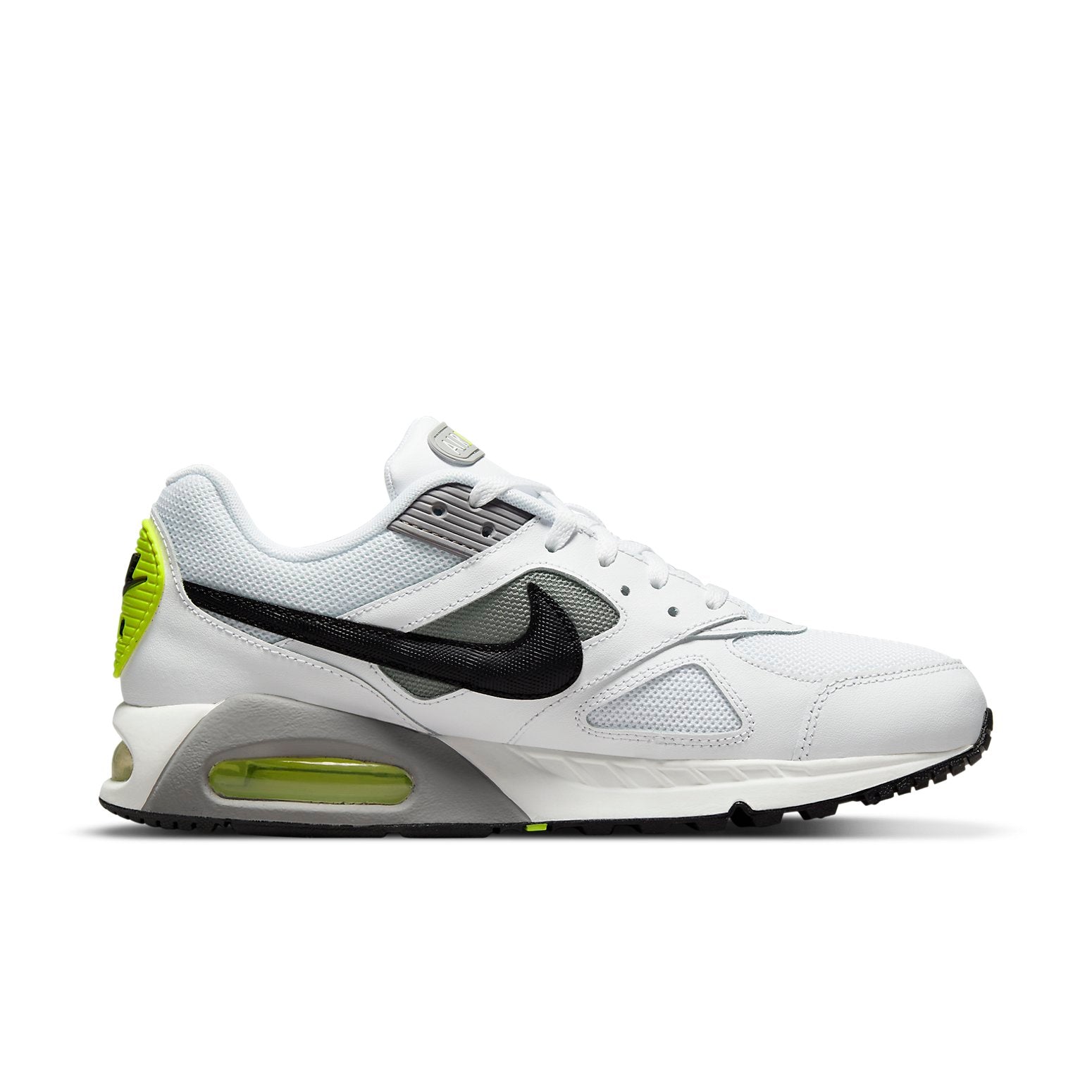 Nike Air Max IVO 'White Black' 580518-100