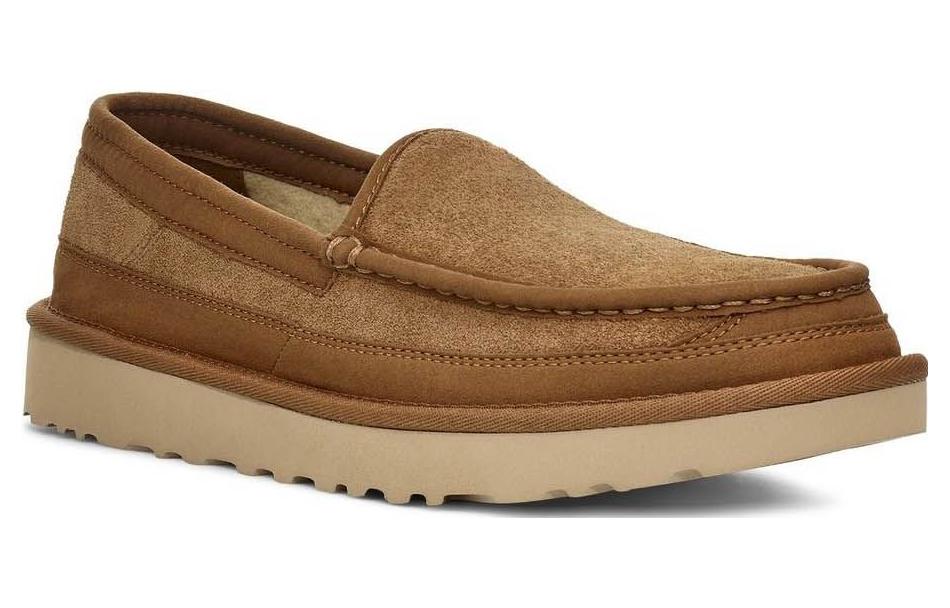UGG Dex Slipper 'Chestnut' 1103901-CHE