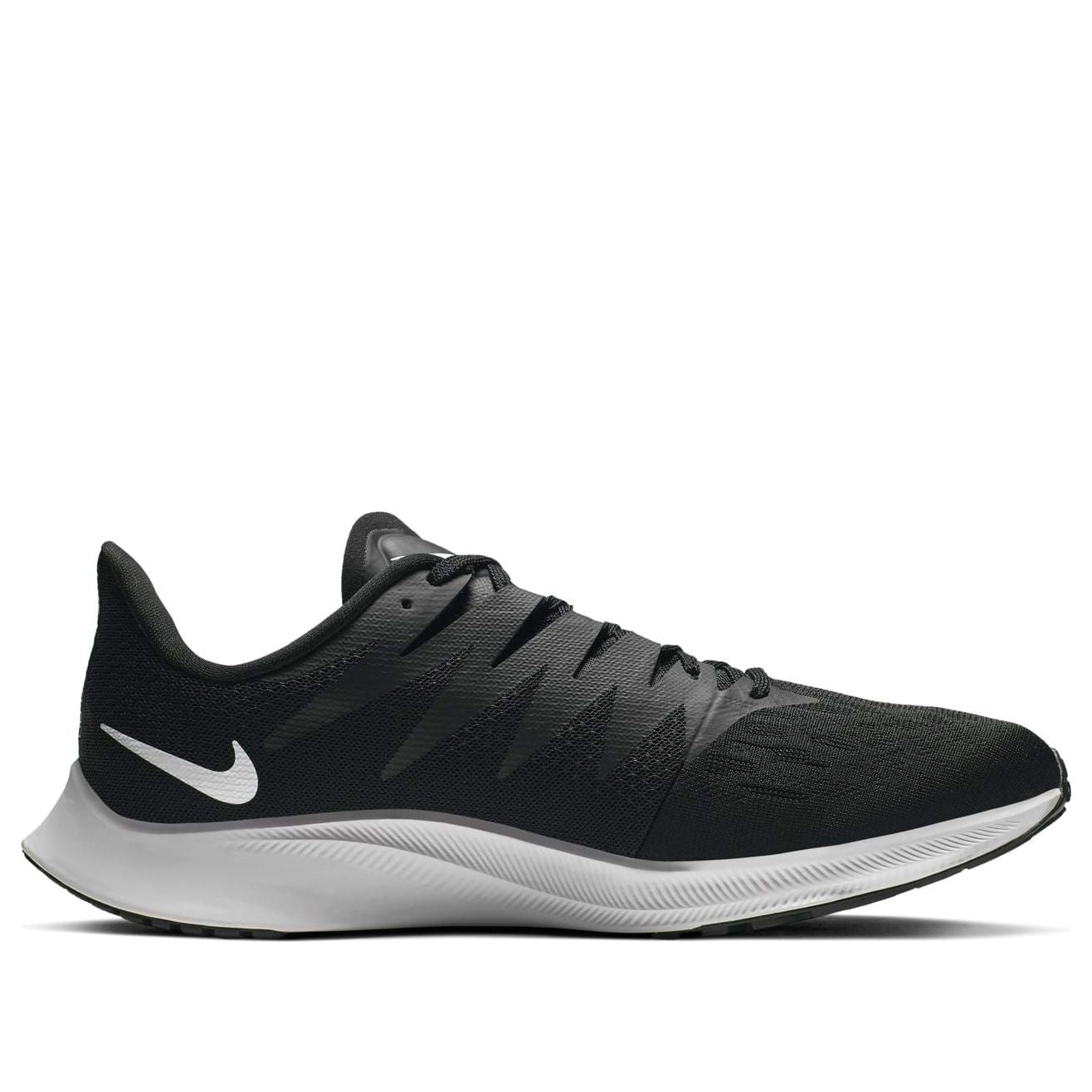 Nike Air Zoom Rival Fly 3 'Black White' CD7288-001