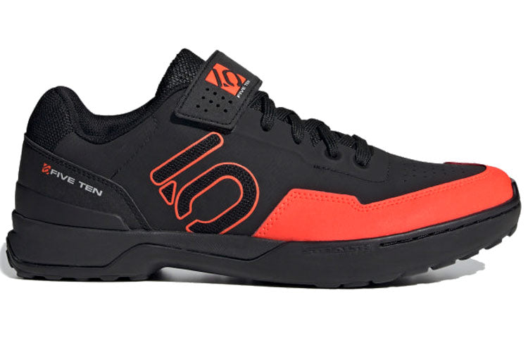 adidas Five Ten Kestrel Lace 'Black Solar Red' EF6961